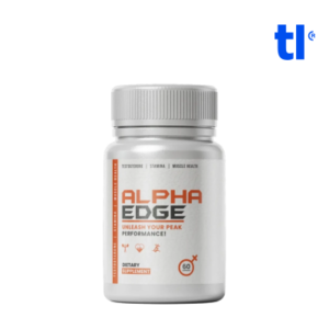 Alpha Edge