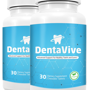 Dentavive Teeth Health
