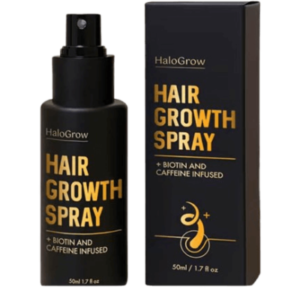 HaloGrow