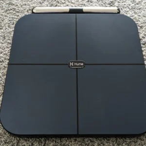 Hume Health Body Pod