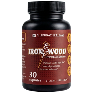 Ironwood