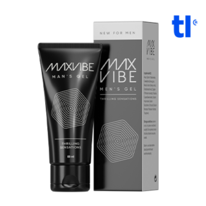 Max Vibe