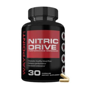 Nitric Drive