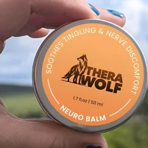 TheraWolf Neuro Balm
